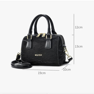 شنطة جلد أنيقة للنساء - 2024 Newest Designer Bags High Quality P