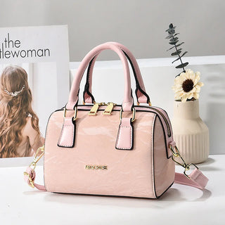 شنطة جلد أنيقة للنساء - 2024 Newest Designer Bags High Quality P