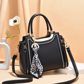 شنطة جلد فاخرة للنساء - 2024 Newest Fashion New Arrived Crossbod