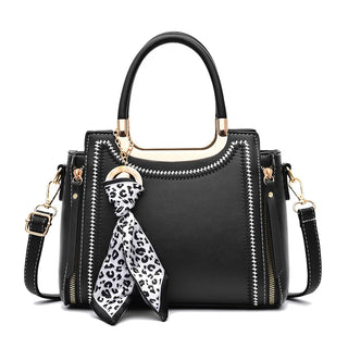 شنطة جلد فاخرة للنساء - 2024 Newest Fashion New Arrived Crossbod