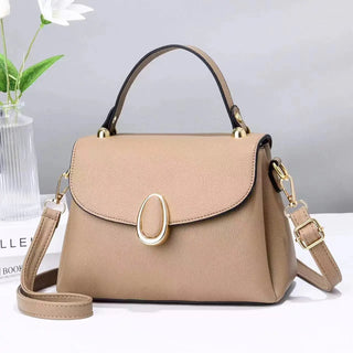 شنطة يد ترند للنساء - 2024 Newest High Quality Pu Leather Shou
