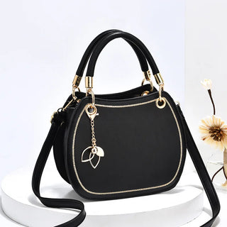 شنطة صغيرة عصرية للنساء - 2024 Newest High Quality Pu Leather Tren