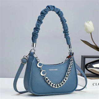 شنطة نسائية شيك للنساء - 2024 Newest Luxury Ladies Hand Bags Tren