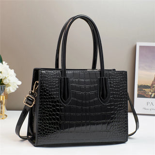 شنطة يد ترند للنساء - 2024 Newest Pu Leather Ladies Designer B