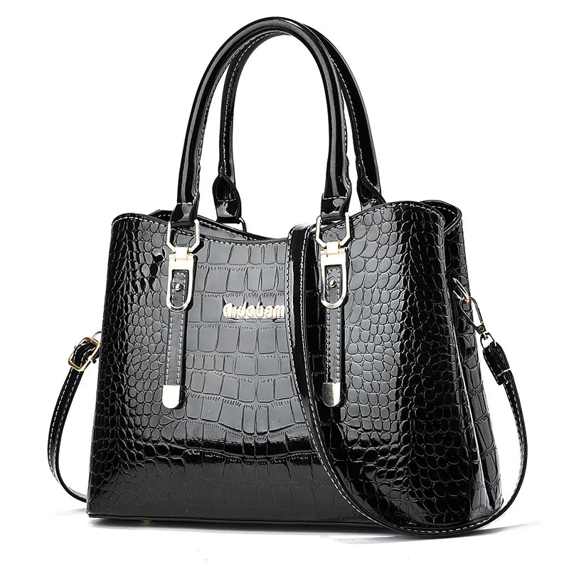 شنطة سهرة كلاسيك للنساء - 2024 Newest Trendy Ladies Stylish Hand B