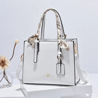 شنطة يد موضة 2025 للنساء - 2024 Solid Women Bag Newest Hand Bags Fa