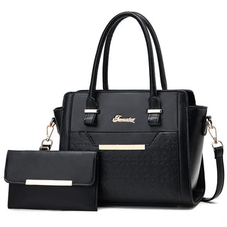 شنطة كروس مميزة للنساء - 2024 Wholesale Ladies Handbags Female Fa