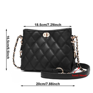 شنطة جلد عصرية للنساء - 2024 Wholesale Manufacturers Trendy Purs