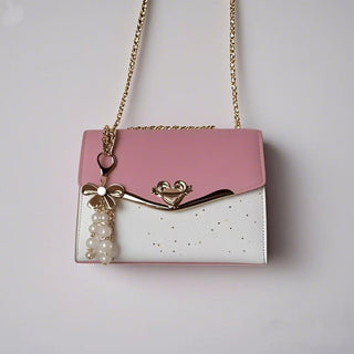 شنطة جلد أنيقة للنساء - 2025 Accept Customized Logo Designer Bag
