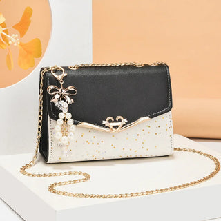 شنطة جلد أنيقة للنساء - 2025 Accept Customized Logo Designer Bag