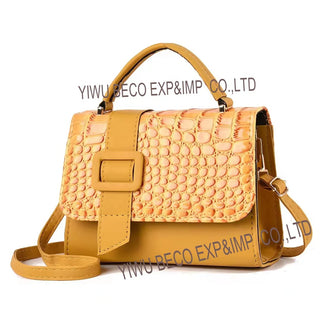 شنطة كتف مميزة للنساء - 2025 Accept Customized Logo Hand Bag Des