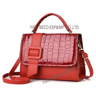 شنطة كتف مميزة للنساء - 2025 Accept Customized Logo Hand Bag Des