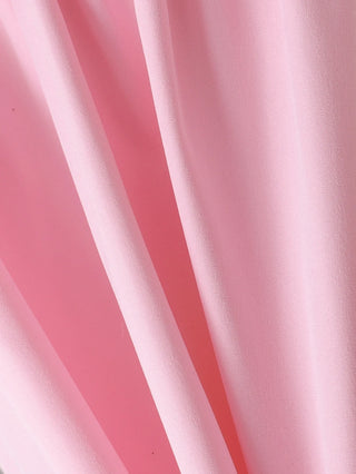 موضة 2025 خريف/شتاء جديد بنات' طقم بنات' طقم pink shirt جيب