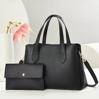 شنطة كروس ترند للنساء - 2025 Bags Set New Designer Purses High Q