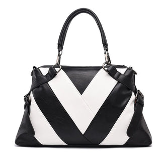 شنطة يد ترند للنساء - 2025 Colors Ladies Luxury Big Sizes Bag