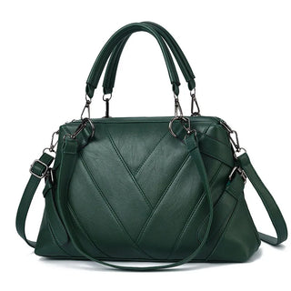 شنطة يد ترند للنساء - 2025 Colors Ladies Luxury Big Sizes Bag