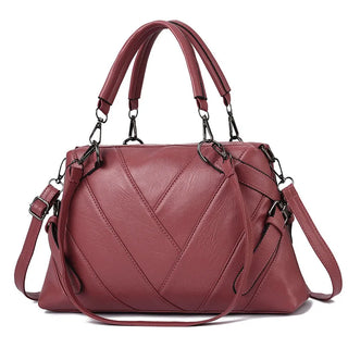 شنطة يد ترند للنساء - 2025 Colors Ladies Luxury Big Sizes Bag