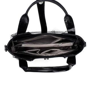 شنطة نسائية موضة 2025 للنساء - 2025 Crocodile Pattern Women's Handbag L