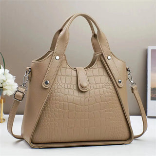 شنطة سهرة أنيقة للنساء - 2025 Designer Large Capacity Crossbody S
