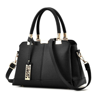شنطة صغيرة عملية للنساء - 2025 High Quality PU Leather Women's Sho