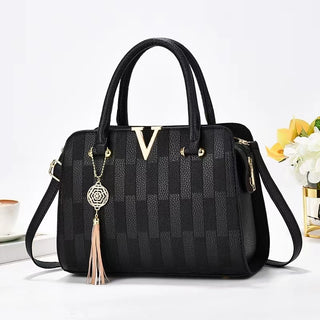 شنطة كروس كاجوال للنساء - 2025 Latest Fashion Bags Women Hand Bags