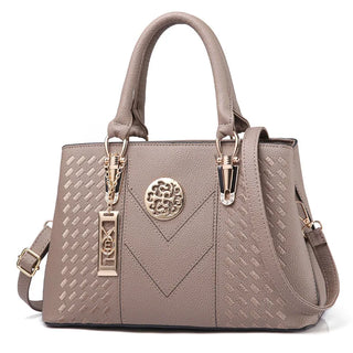 شنطة كتف كاجوال للنساء - 2025 Latest Ladies Shoulder Bags Fashion