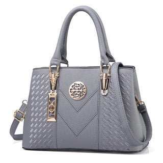 شنطة كتف كاجوال للنساء - 2025 Latest Ladies Shoulder Bags Fashion