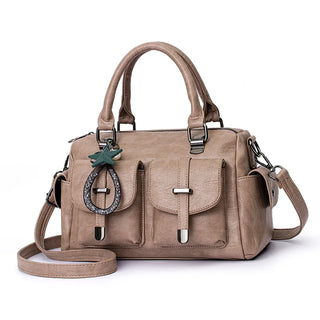 شنطة يد كاجوال للنساء - 2025 Luxury Women's Handbags for Women D