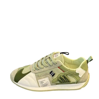 حذاء رياضي رجالي – نعل مقاوم للانزلاق