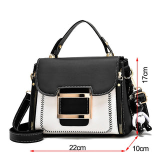 شنطة كروس موضة 2025 للنساء - 2025 New Arrivals Women Hand Bags Trendy