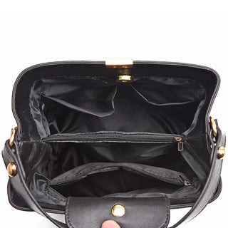 شنطة يد شيك للنساء - 2025 New Design Plaid Shoulder Bags Luxu
