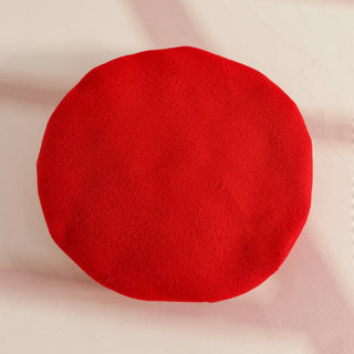 موضة 2025 جديد بنات خريف شتاء clothing طقم embroidered أكمام طويلةd توب half جيب beret nail beads butterfly ربطة made thick