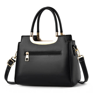 شنطة جلد موضة 2025 للنساء - 2025 New PU Leather Good Quality Lady Ha