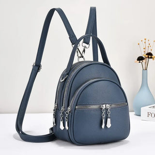 شنطة كتف أنيقة للنساء - 2025 New Trendy Fashion Female Bags Wome