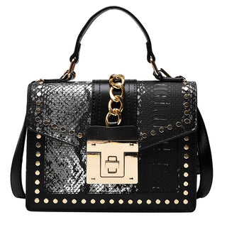 شنطة كروس موضة 2025 للنساء - 2025 New Wholesale Luxury Women Bags Han