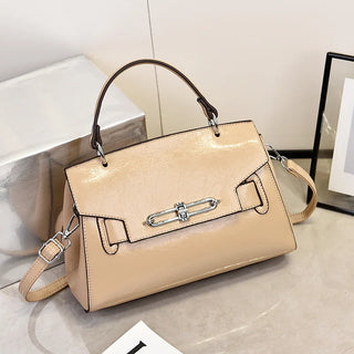 شنطة صغيرة عصرية للنساء - 2025 Newest High Quality Pu Leather Shou