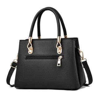 شنطة كتف عملية للنساء - 2025 Newest Ladies Bags Fashion High Qua