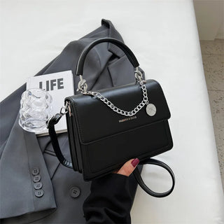 شنطة نسائية أنيقة للنساء - 2025 Newest Lady Underarm Shoulder Bag F