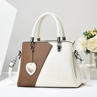 شنطة نسائية موضة 2025 للنساء - 2025 Newest Pu Leather Ladies Designer F