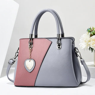 شنطة نسائية موضة 2025 للنساء - 2025 Newest Pu Leather Ladies Designer F
