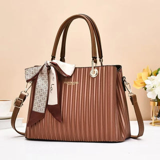 شنطة سهرة كلاسيك للنساء - 2025 Newest Trendy High Quality Pu Leath