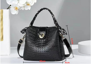 شنطة يد كلاسيك للنساء - 2025 Newest Wholesale Factory Fashion Go