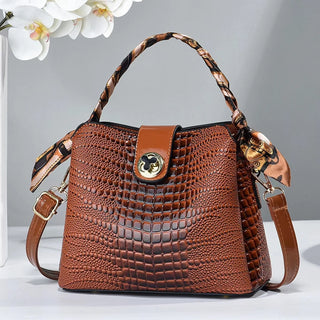 شنطة يد كلاسيك للنساء - 2025 Newest Wholesale Factory Fashion Go