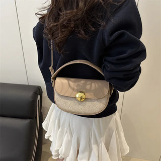 شنطة كروس كاجوال للنساء - 2025 Newest Wholesale Fashion Trends Ele