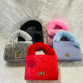 شنطة سهرة ترند للنساء - 2025 Newest Wholesale Handbags Fashion T