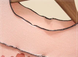 موضة 2025 صيف high waist tight أكمام قصيرة بنات' طقم قطعتين جديد age range canvas fabric suspenders plus jeans