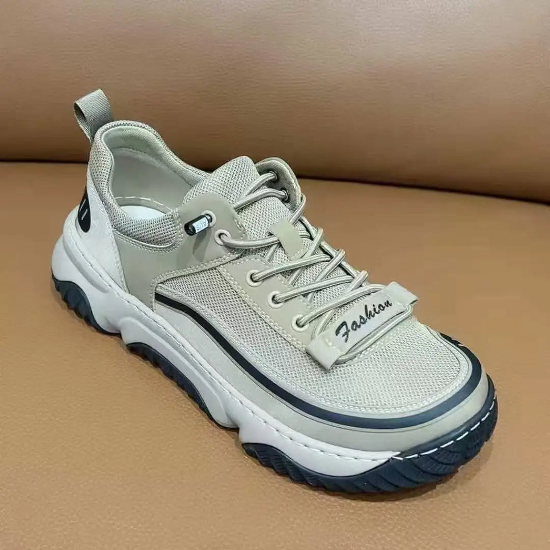 لوفر رجالي – تهوية مريحة، خفيف الوزن