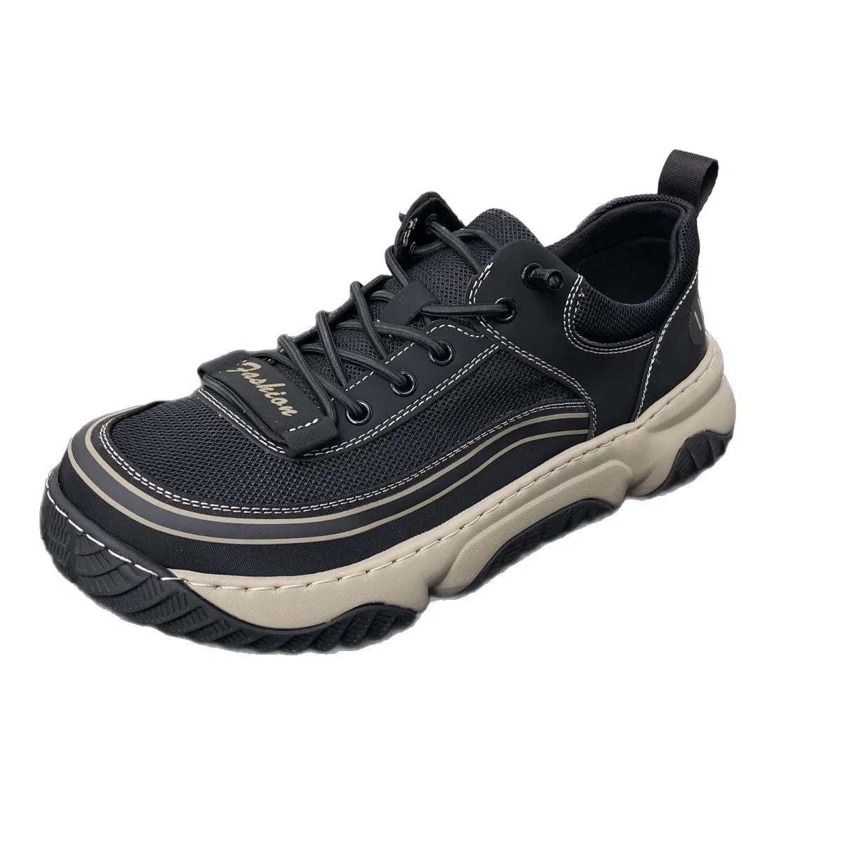 لوفر رجالي – تهوية مريحة، خفيف الوزن