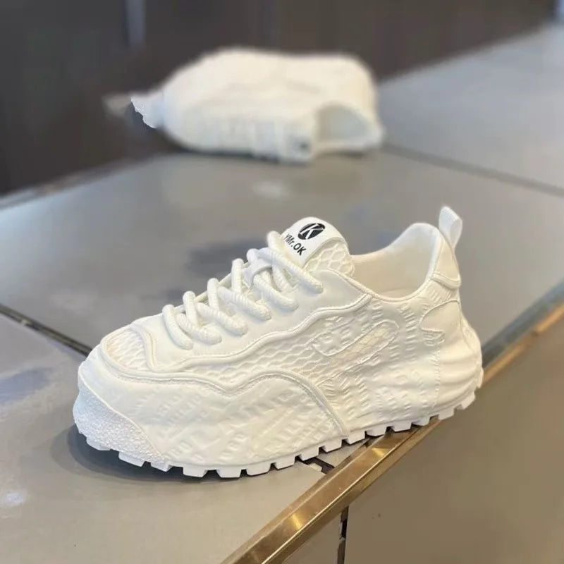 حذاء رياضي رجالي – تهوية مريحة