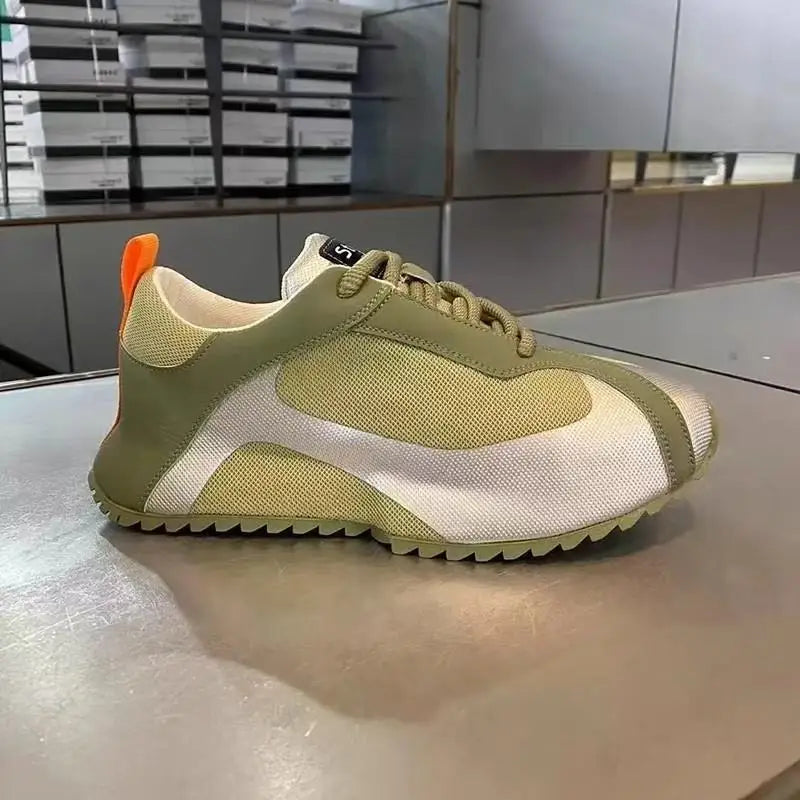 سنيكر رجالي – تهوية مريحة